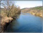 foto Lungo il fiume Fulda